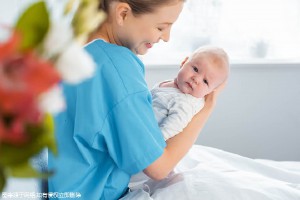 高齡二胎